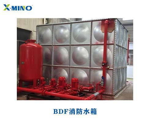 不銹鋼水箱該如何正確使用和維護？