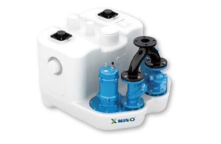 購買衛(wèi)生間污水提升器要注意些什么？