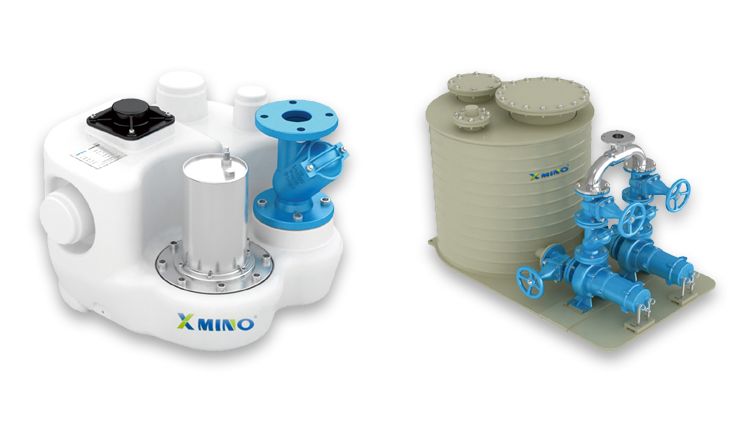家用污水提升器，怎么保養(yǎng)污水提升器你知道嗎