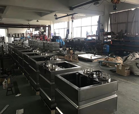 一體化污水提升裝置有何特點？
