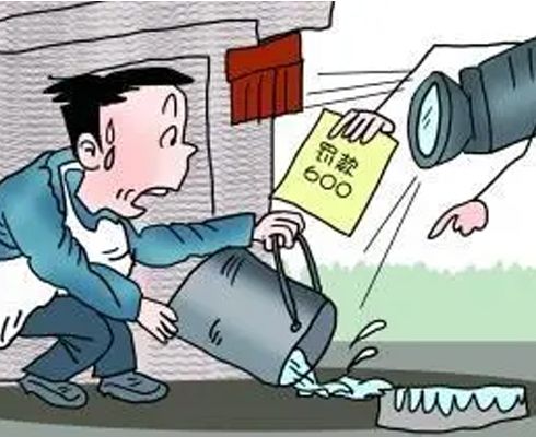 對(duì)餐飲污水說(shuō)“NO”，解鎖餐飲污水的正確處理方式！