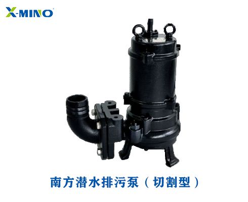 水泵的種類有哪些？