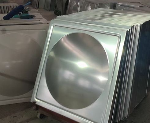 如何保證不銹鋼消防水箱可以安全使用呢？
