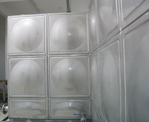 如何防止不銹鋼水箱內(nèi)部水質(zhì)被污染呢？