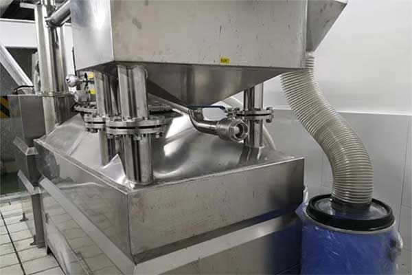 餐飲廚房如何選型和安裝油水分離器？